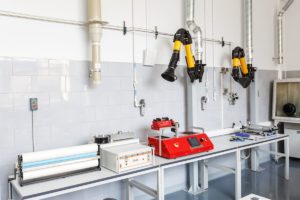 Подробнее о статье R&D центр в области печатной электроники