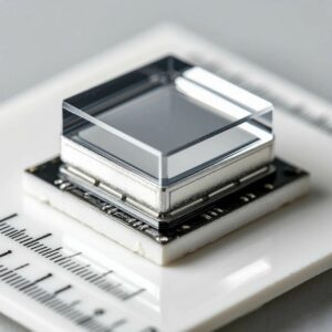 Подробнее о статье СИНТЕРИНГ ДЛЯ СВЕТОДИОДОВ: КАК ОТВЕСТИ ТЕПЛО ОТ МОЩНОГО LED-КРИСТАЛЛА